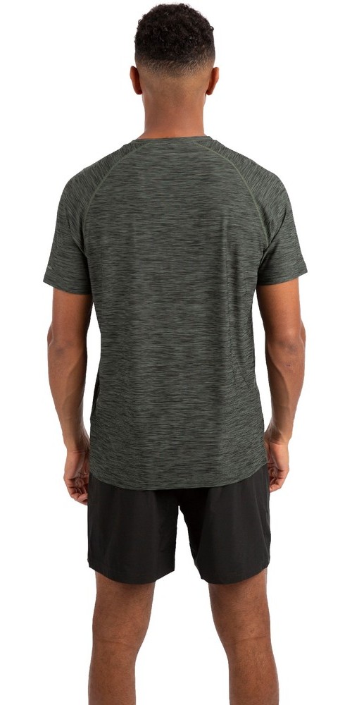 TrespassT-ShirtGaffney-MaleActiveTopTp75