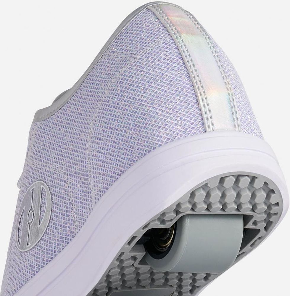 HeelysKinderSneakerClassicEmHE00072040HE112SilverWhiteGrey-31