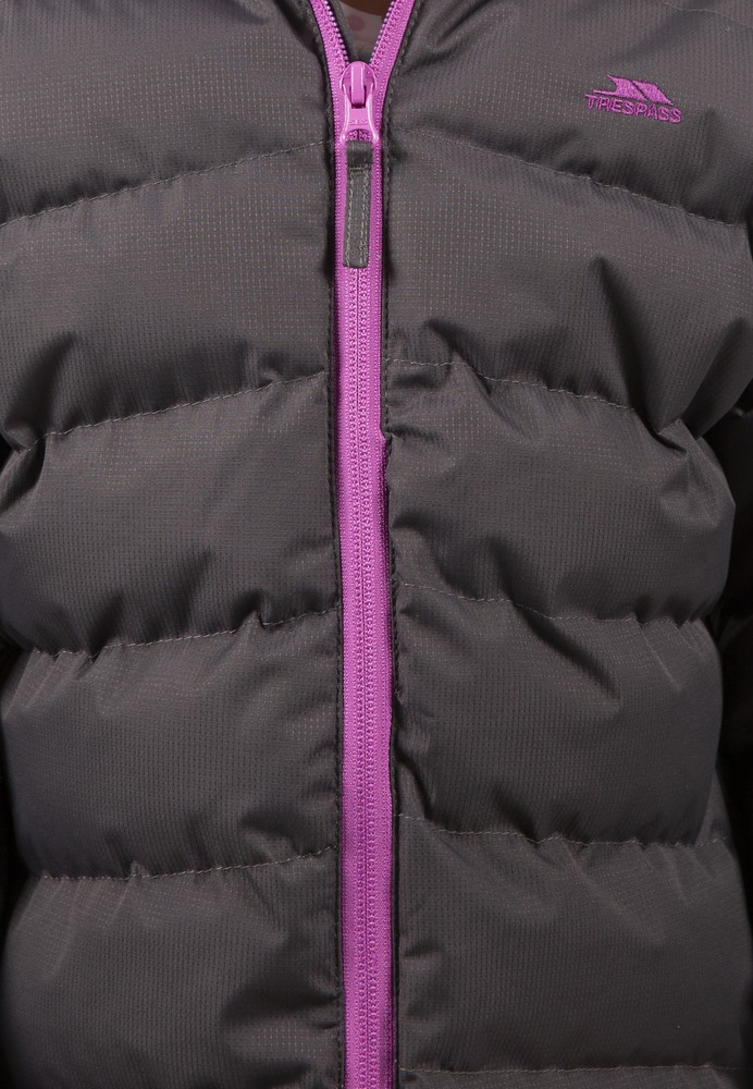 TrespassKinderJackeAmira-GirlsCasualJacketDarkGrey-1112