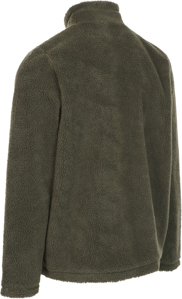 TrespassFleecejackeFleecepulloverBuck-MaleFleeceAt300Ivy-XXS