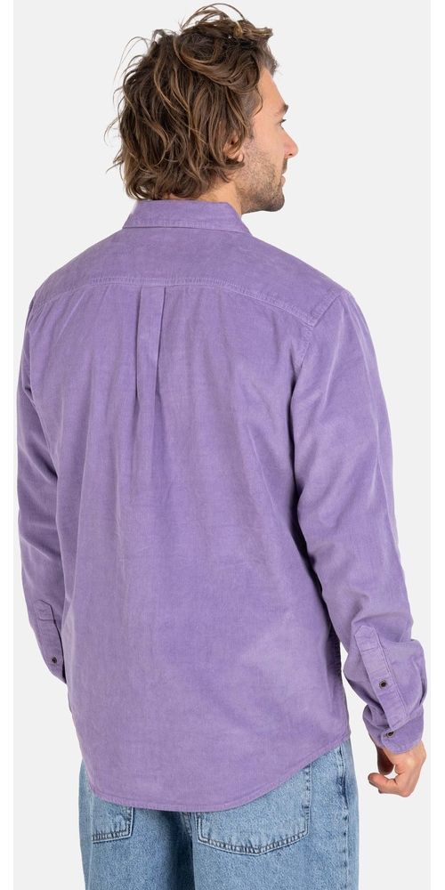 ReellT-ShirtDualCordShirt1302-049-01-006LavenderPurple-S