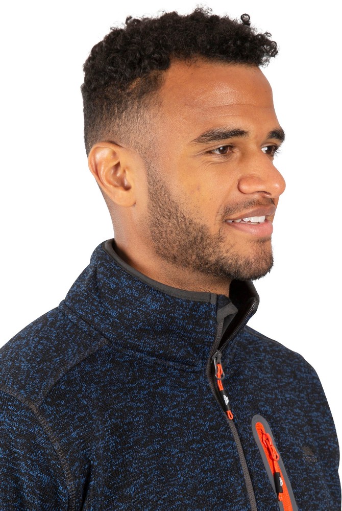 TrespassFleecejackeBingham-MaleFleeceAt300