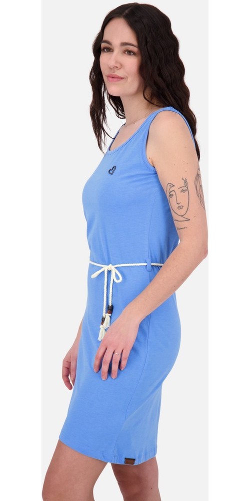 AlifeKickinDamenKleidTrgerkurzJenniferAKA62080-2301