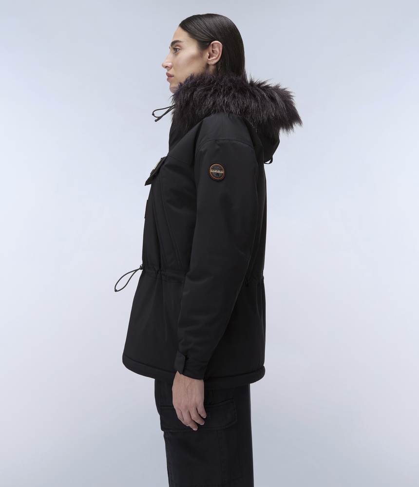 NapapijriDamenAnorakSkidoo20NP0A4I5F