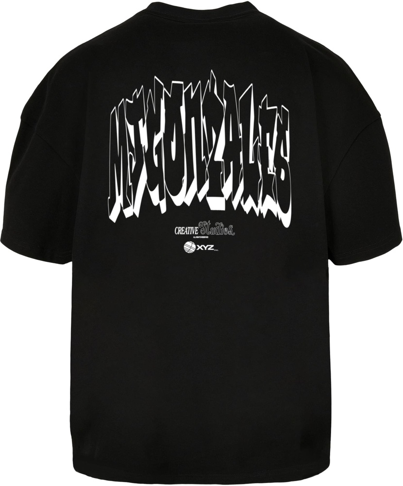 MJGONZALEST-ShirtGraffitiXHeavyBoxyTeeMJG11764Black-3XL
