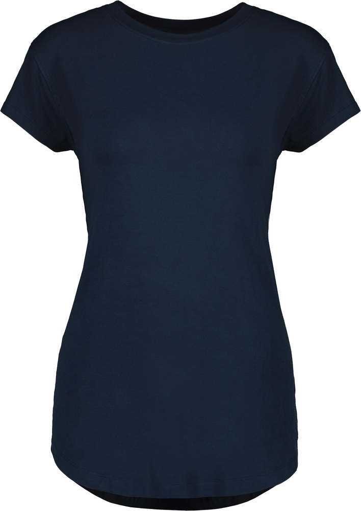 AlifeKickinDamenT-ShirtAriAKShirt51088-9999Marine-L