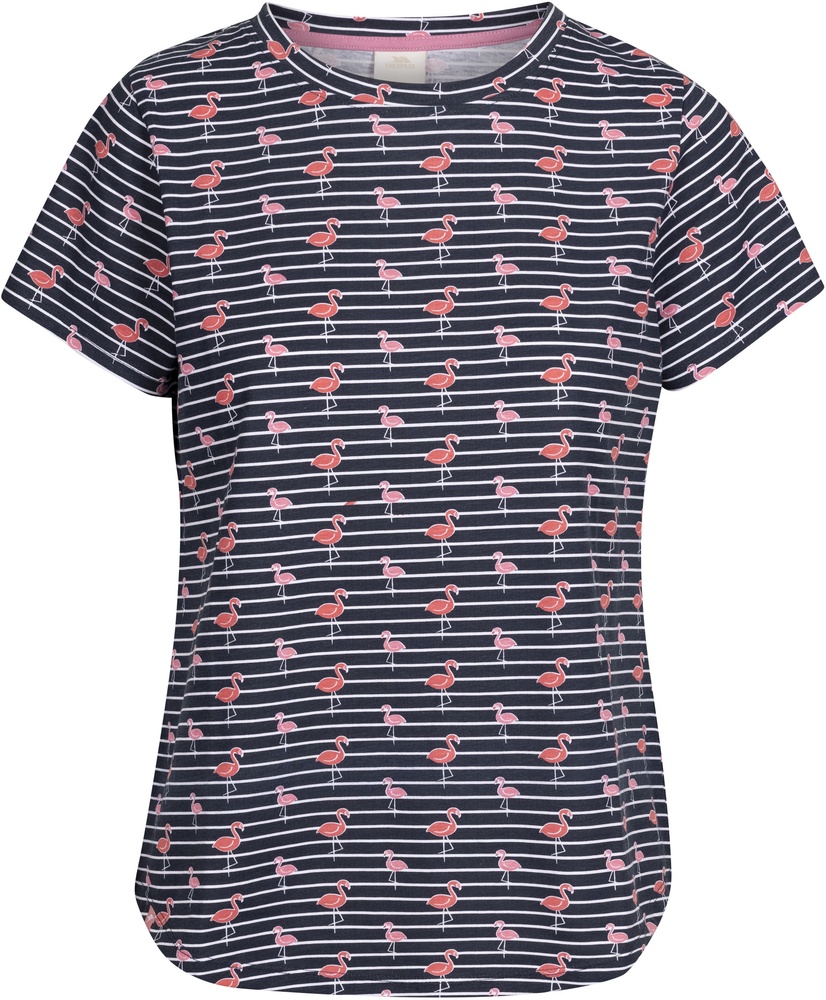 TrespassDamenTopCara-CasualTop