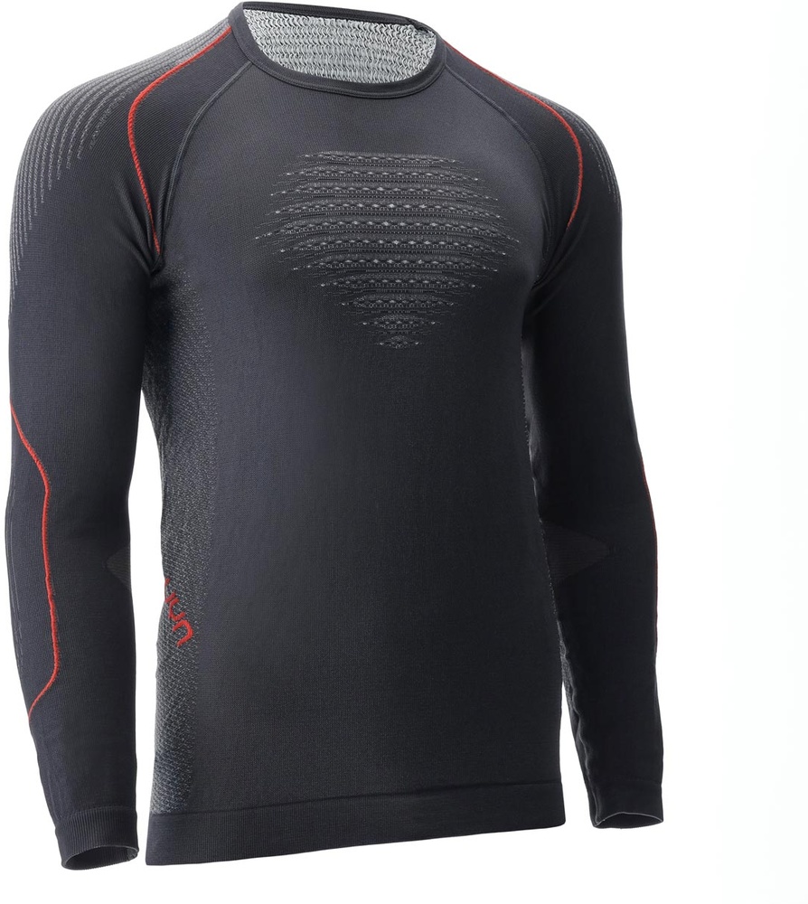 UYNEvolutyonComfortUwShirtLong-SleeveU100263