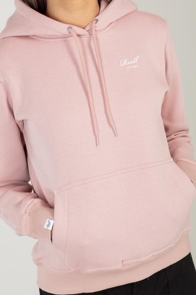 ReellDamenHoodieWomenLogoHoodie2305-002