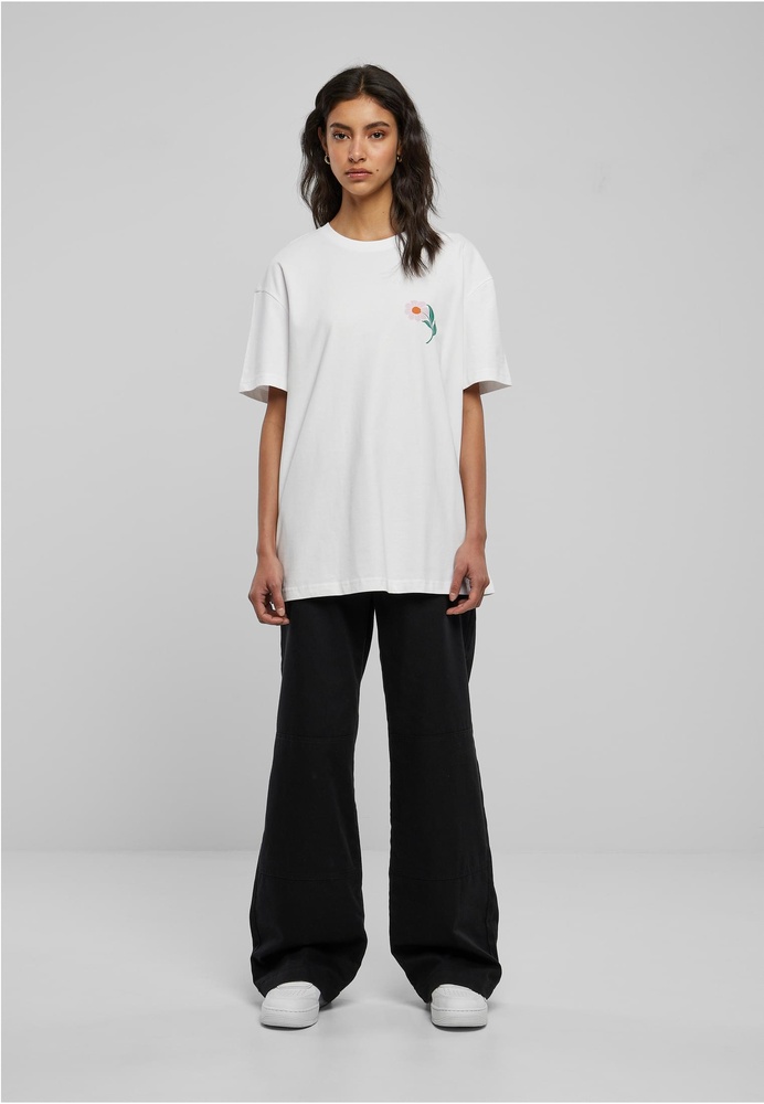 MisterTeeDamenChooseKindnessOversizeBoyfriendTeeBE023