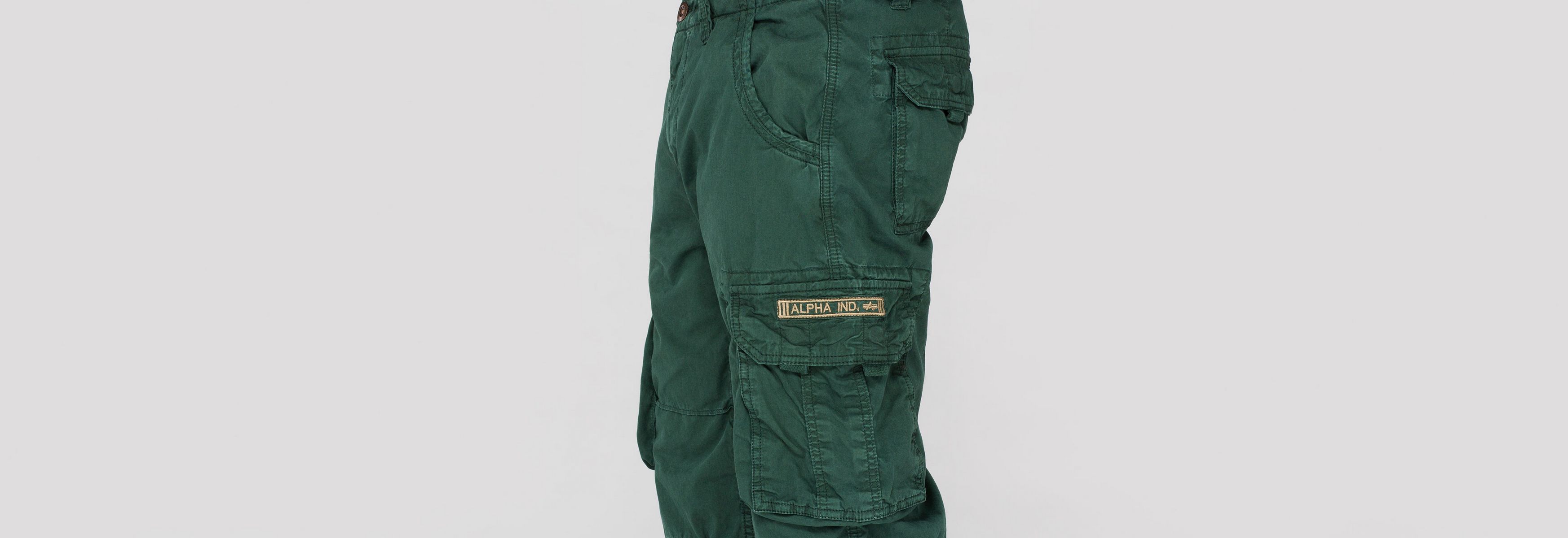 AlphaIndustriesJetShortShortsHoseDarkPetrol-27