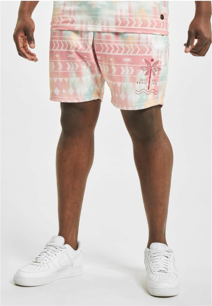 JustRhysePocosolShorts