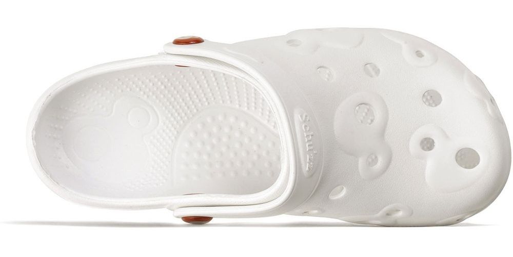 SchuzzSchuzzHerrenClogsGlobuleUni0026
