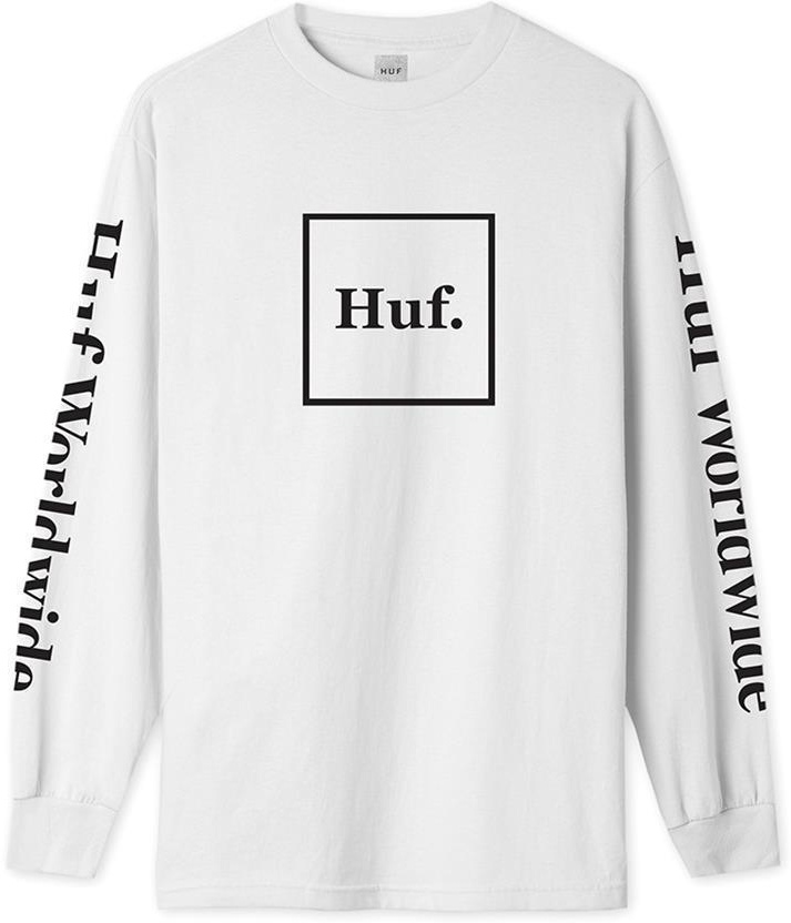 HUFEssentialsDomesticLongsleeveTS00146