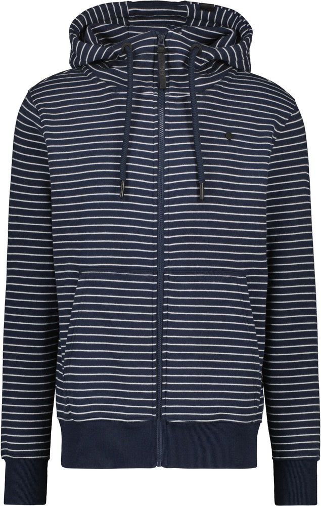 AlifeKickinSweatjackeTrasherAKZHoodedSweatJacket32097-9999