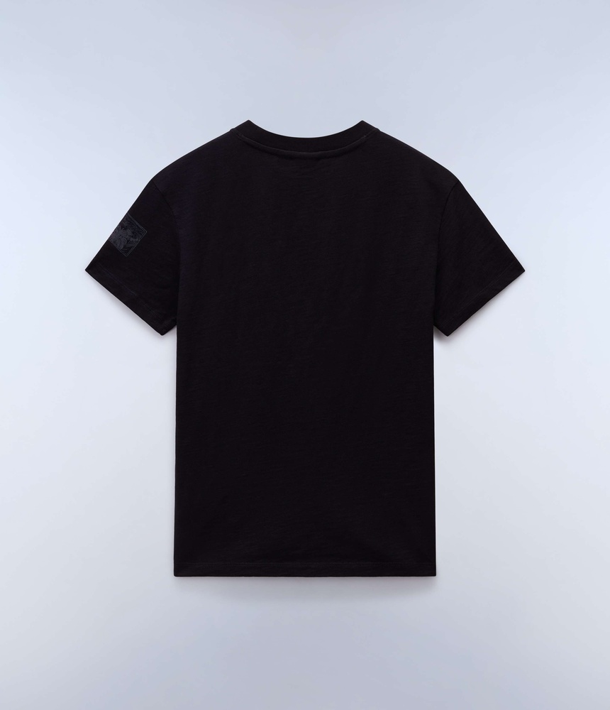 NapapijriDamenSweatshirtS-EclairSsNP0A4IG1