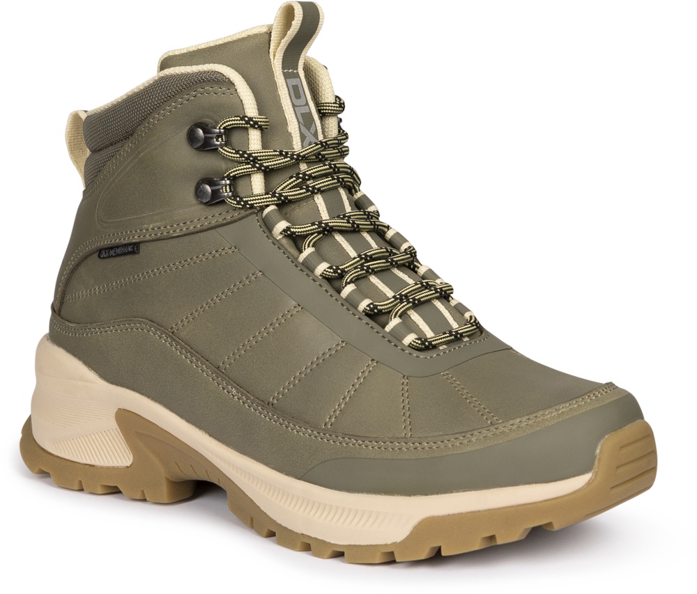 DLXDamenStiefelLaylaBoot