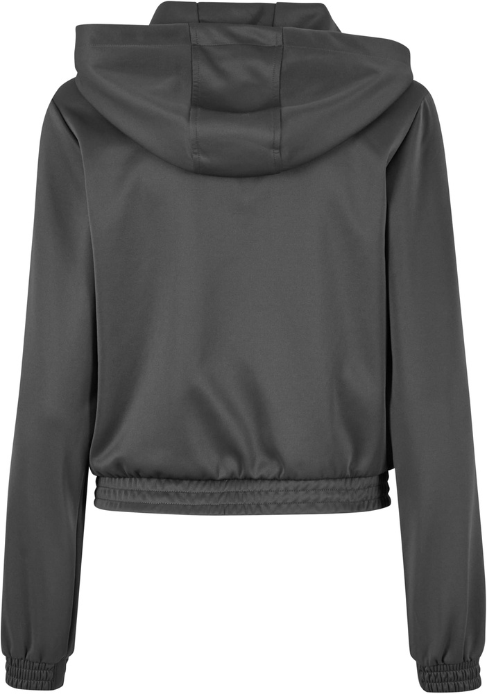 UrbanClassicsDamenLadiesCroppedTrackJacketTB7135