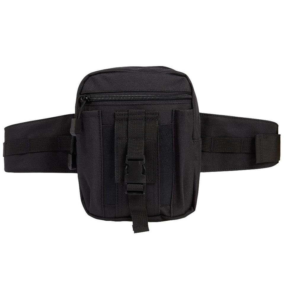 BranditTascheWaistbeltbagAllroundinBlack