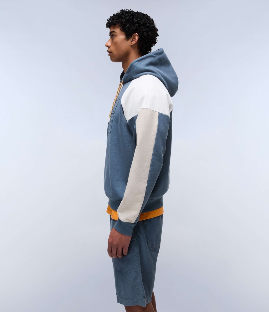 NapapijriSweatshirtB-CenciHNP0A4IM4