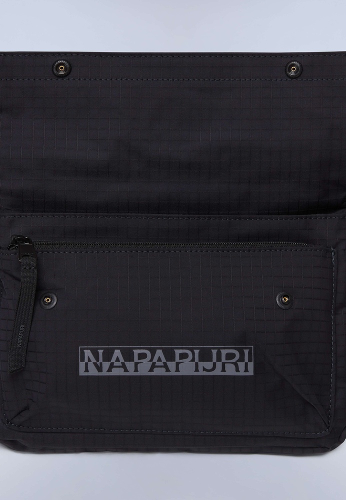 NapapijriTascheH-PalkCbNP0A88VGOrangePumpkinA68