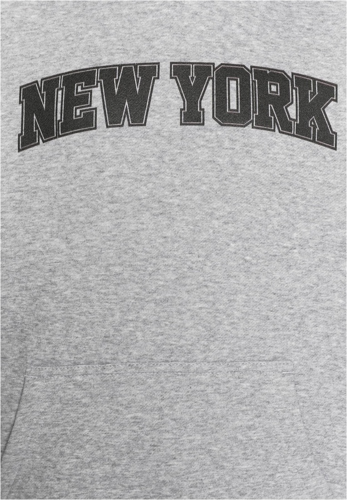 UrbanClassicsKinderHoody2PackLangarmLosAngelesNewYorkUCK7908A