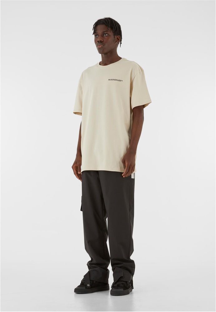 MJGONZALEST-ShirtMJGonzalesHeavyOversizedTee20MJG11462Sand-3XL