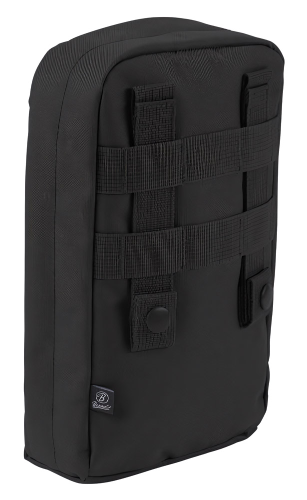 BranditTascheMollePouchSnakeinBlack