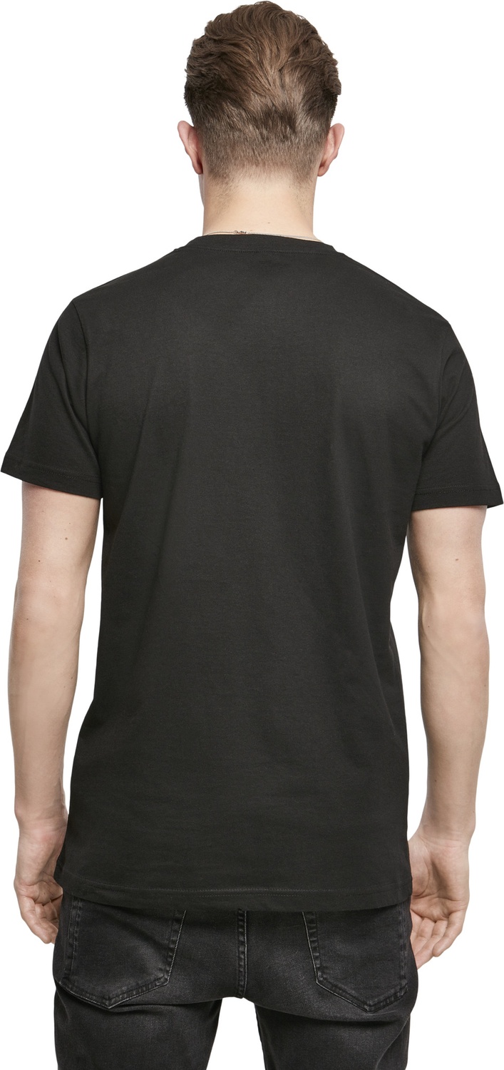 MisterTeeT-ShirtDMXFenceTeeBlack