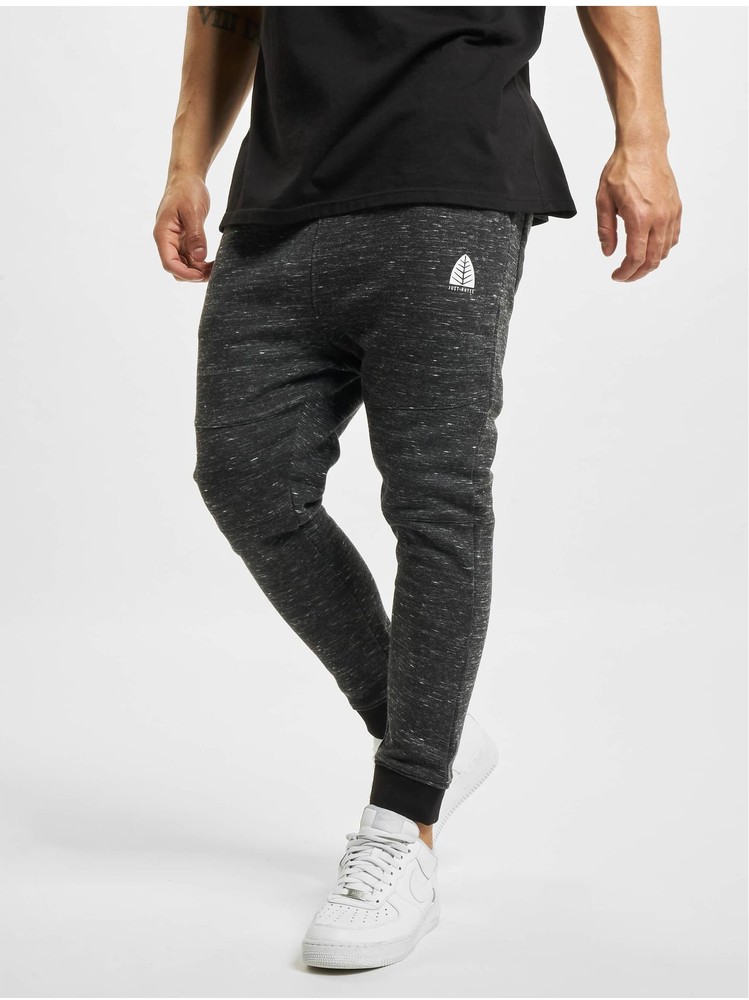 JustRhyseJogginghoseRainrockSweatPantsBlack-3XL