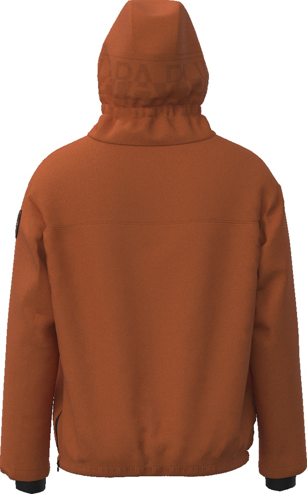 NapapijriFunktionsjackeRainforestNextNP0A4IB9OrangePumpkinA68-XS