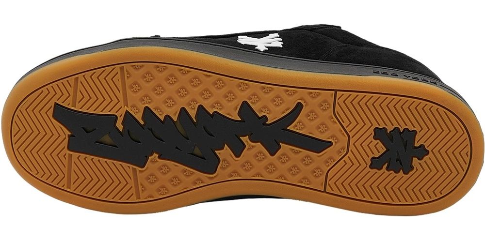 ZooYorkSneakerHighbridgeZYFWM000047