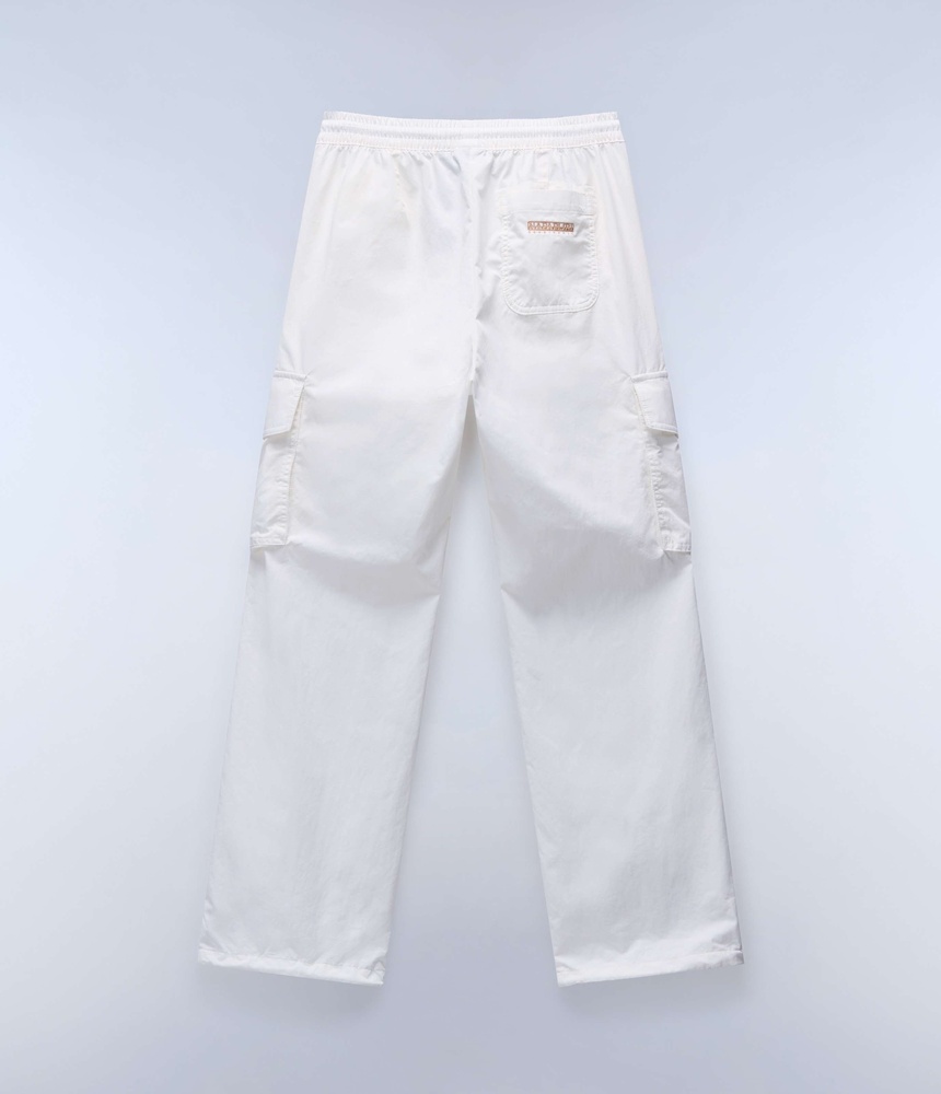 NapapijriDamenFleecehoseM-PoudreNP0A4IFTTannin-XXS