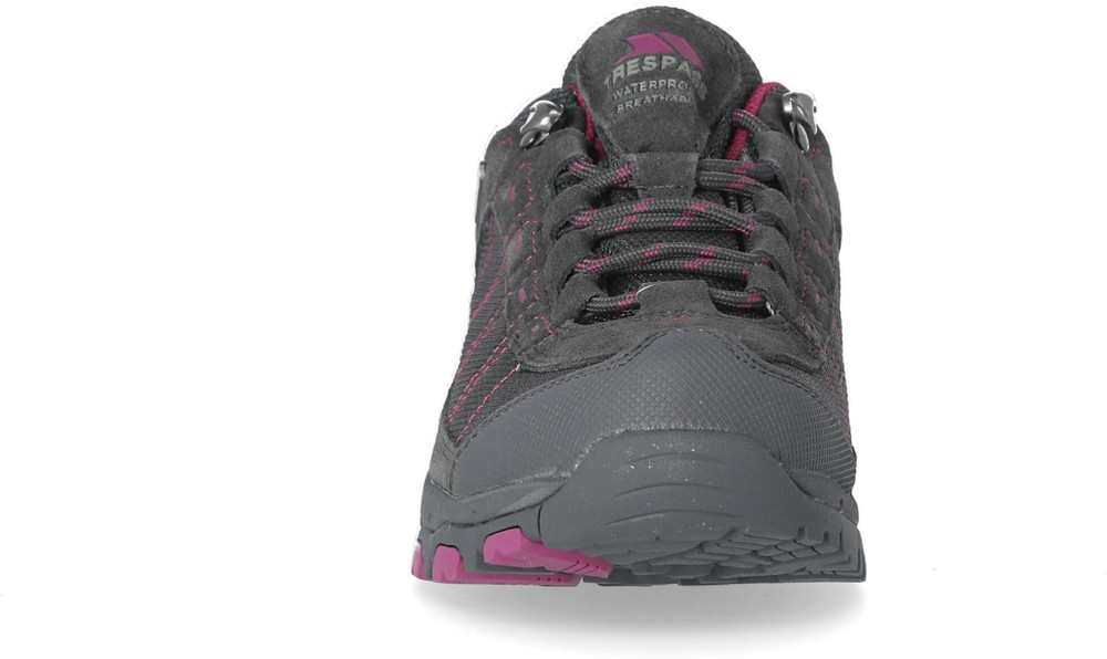 TrespassDamenWanderschuheScree-FemaleTechnicalTrainerCastle