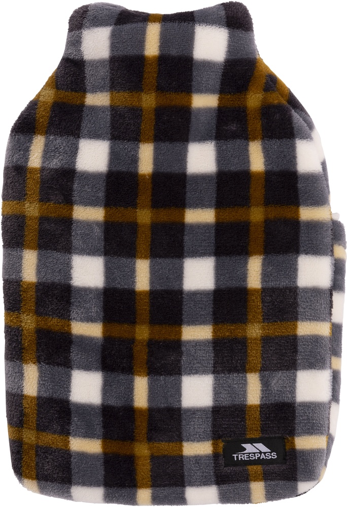 TrespassHugme-HotWaterBottleWithCover