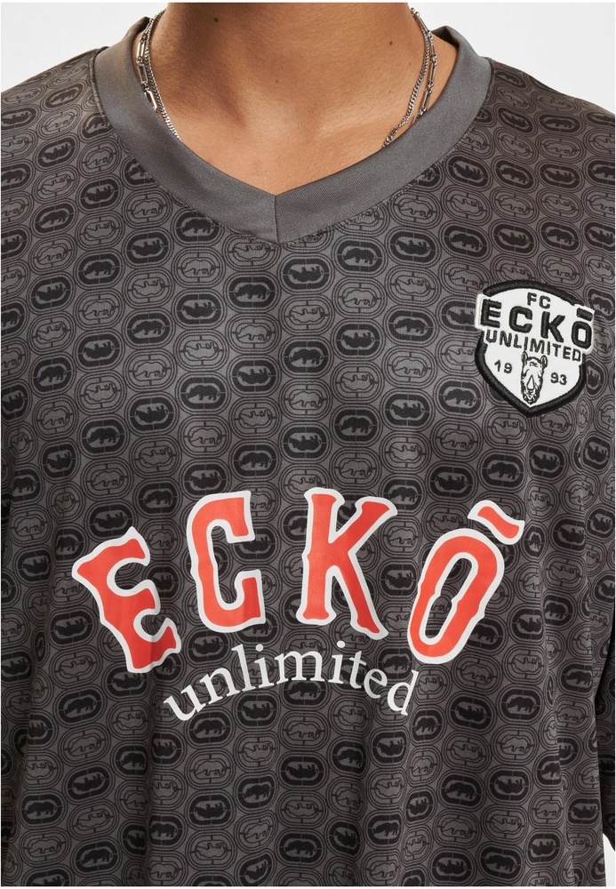 EckoUnltdLogoManiaT-ShirtsECKOTS1184