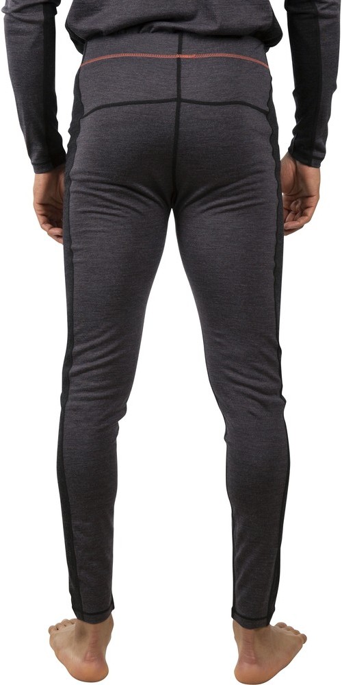 DLXFunktionsunterwscheOliver-MaleBaseLayerPantDarkGreyMarl