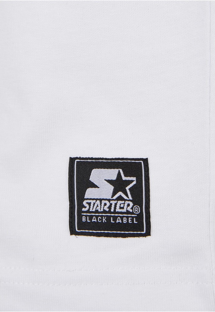 StarterBlackLabelT-ShirtStarterTeam1971OversizeTeeWhite-L