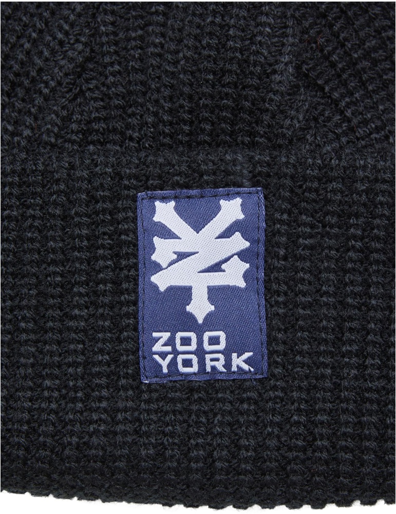 ZooYorkMtzeClassicBeanie70500006