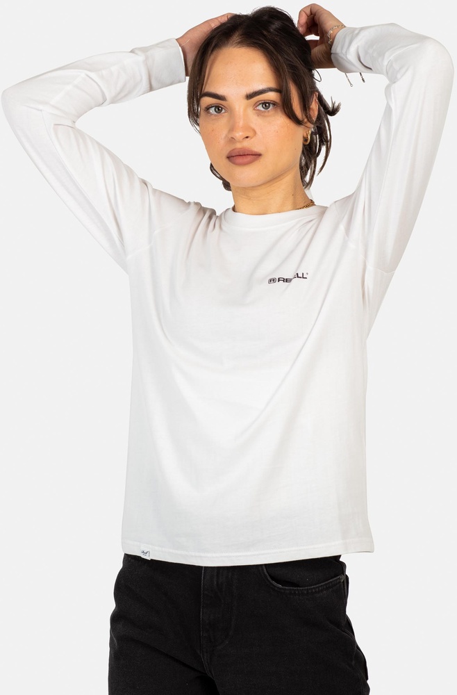 ReellDamenLongsleeveSmileLongsleeve2303-004