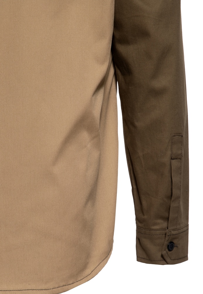 KingKerosinWorkerHemdTheIslanderKKI35025