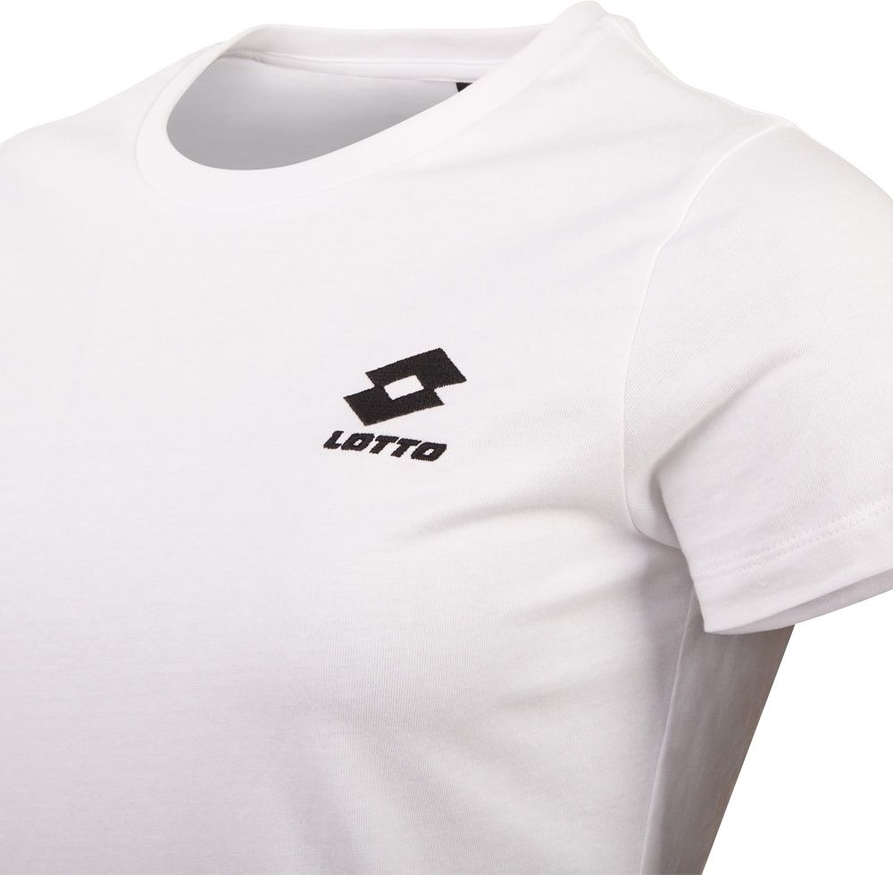 LottoDamenBasicT-Shirt1124012BrightWhite-XS