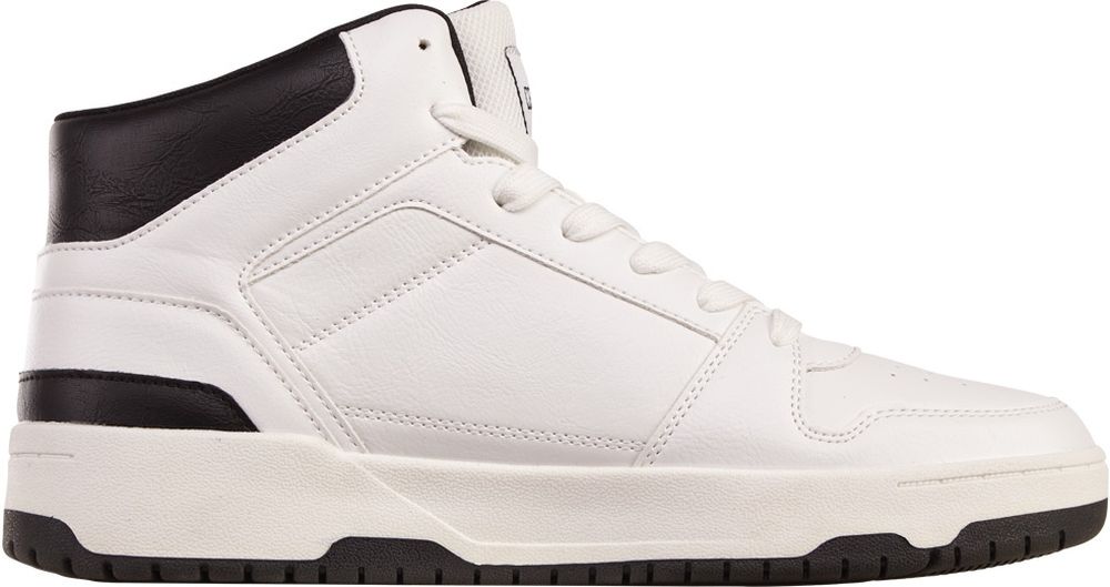 KappaUnisexSneaker243406