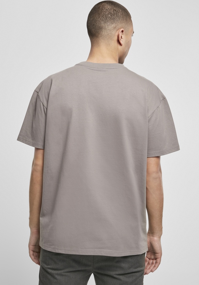 UrbanClassicsT-ShirtHeavyOversizedTeeAsphalt-3XL