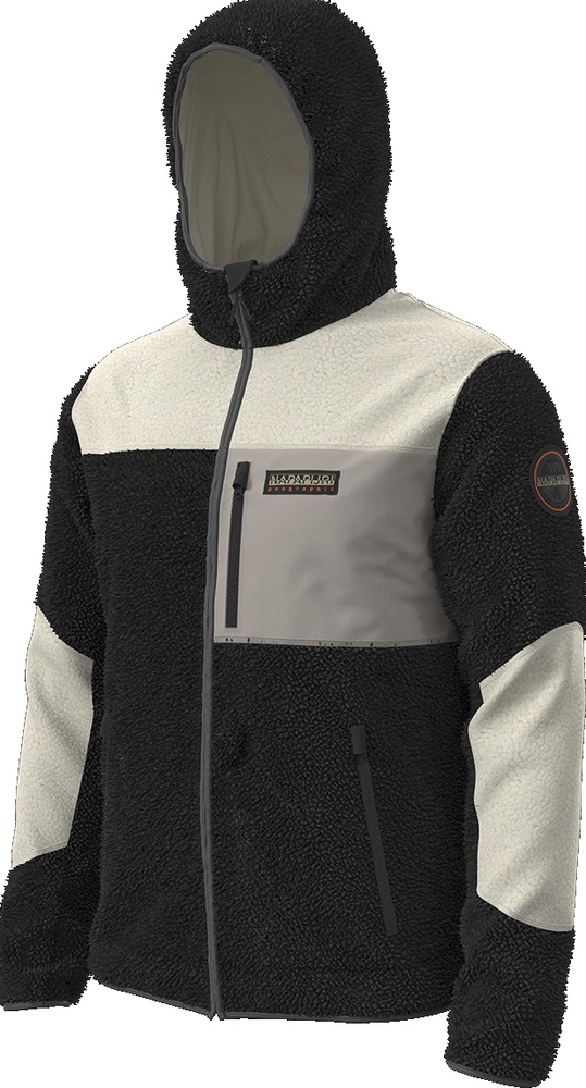 NapapijriHoodieYupikFzh3NP0A4GNSCbMcb-XS