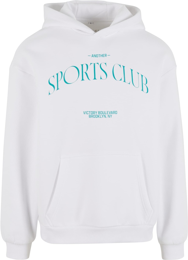 MTUpscaleAnotherSportsClubFluffyHoodyMT3410White-3XL