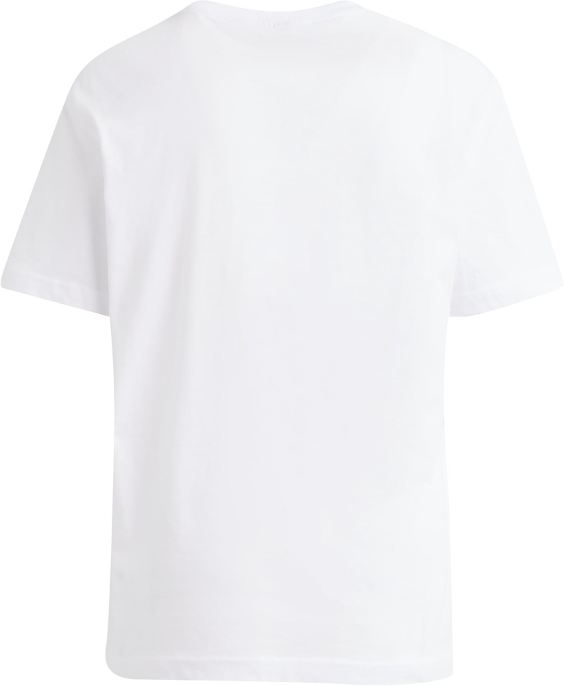 MisterTeeDamenT-ShirtBeKindHeartEmbMST338