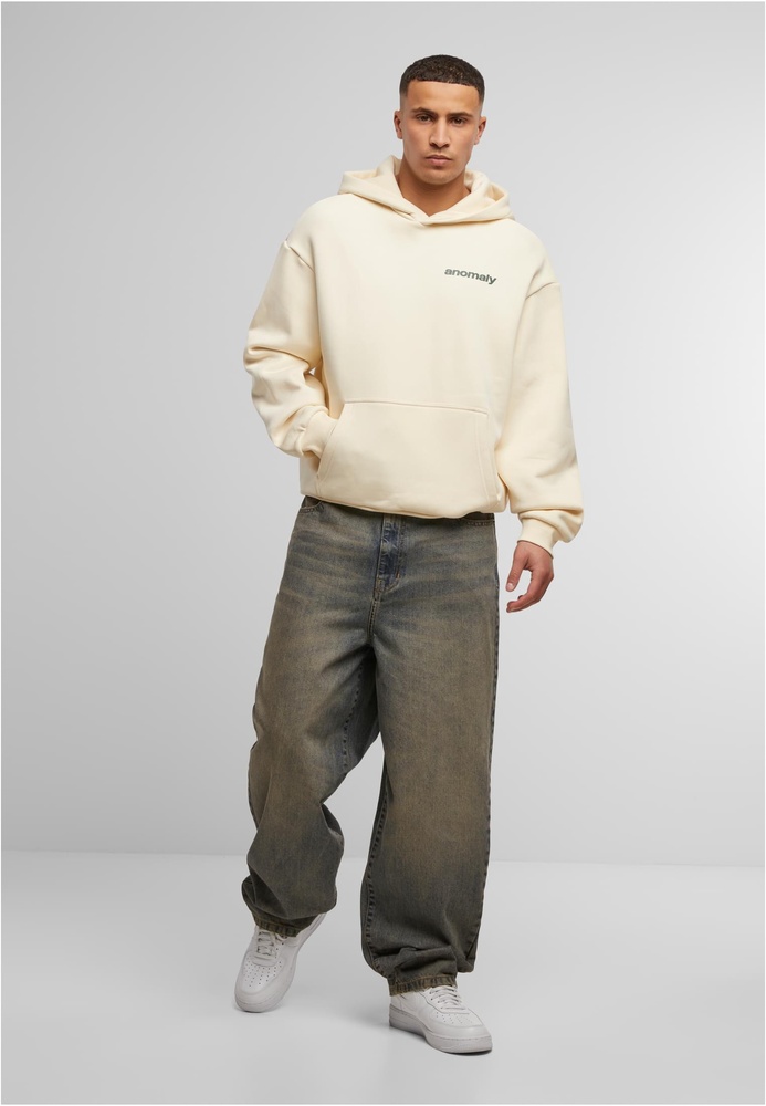 MTUpscaleTheoryOfAnomalyFluffyHoodyMT3416