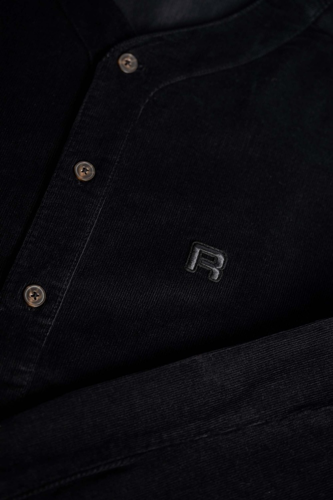 ReellT-ShirtPitcherShirt1302-050-01-006DeepBlack-S