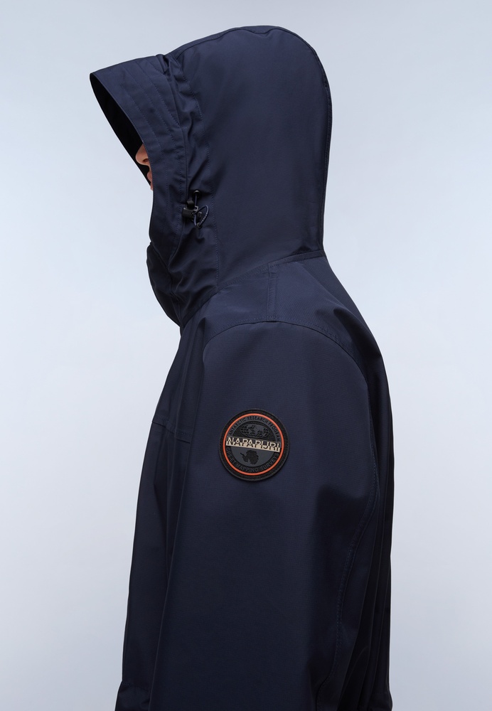 NapapijriFunktionsjackeA-PillozShellNP0A88SG